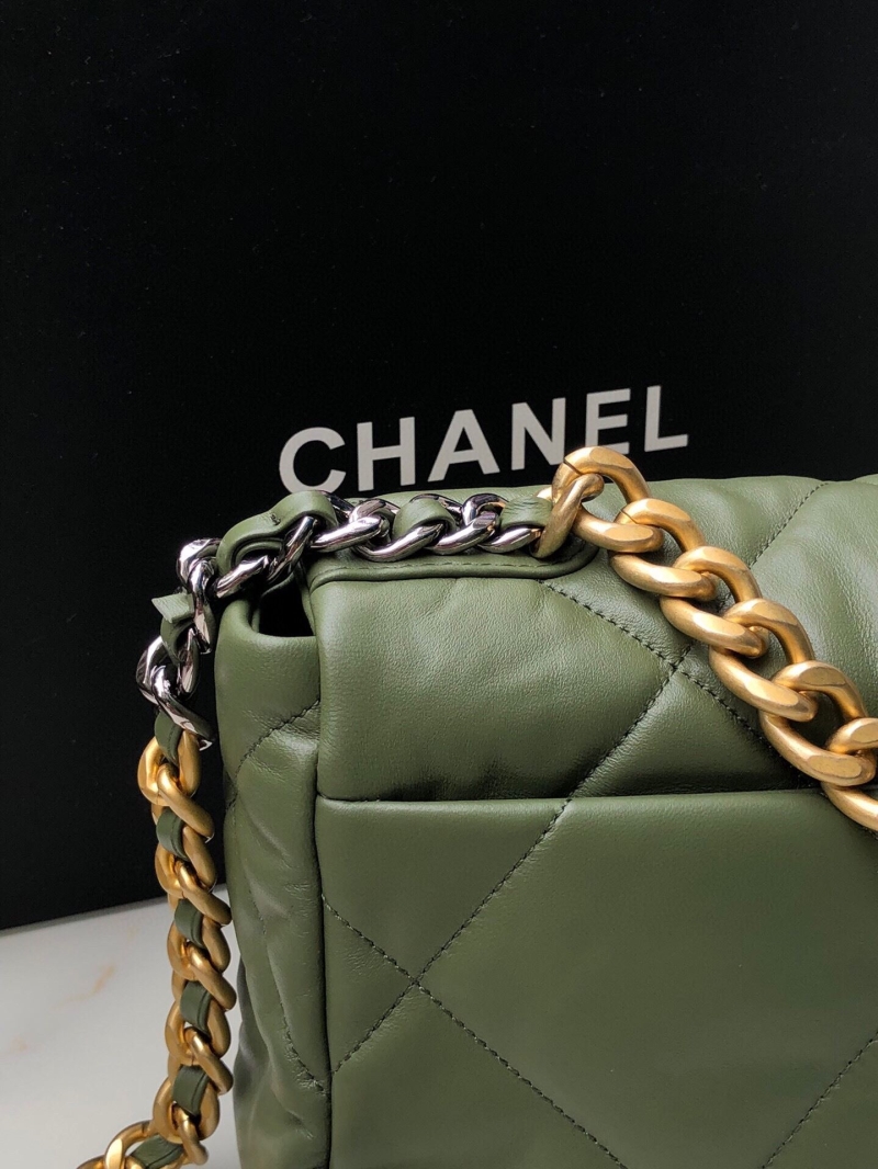 Ch**el 19 bags